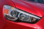 Mitsubishi Outlander Sport 2011 года